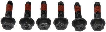 Exhaust Bolt