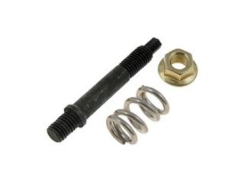 Exhaust Manifold Bolt and Spring