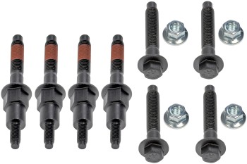 Exhaust Manifold Hardware Kit