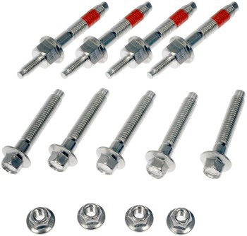 Exhaust Manifold Hardware Kit