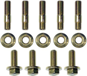 Exhaust Manifold Hardware Kit