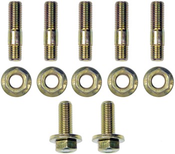 Exhaust Manifold Hardware Kit