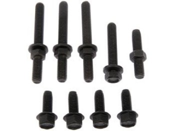 Exhaust Manifold Hardware Kit