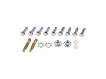 Exhaust Manifold Hardware Kit