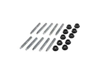 Exhaust Manifold Hardware Kit