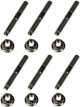 Exhaust Manifold Hardware Kit