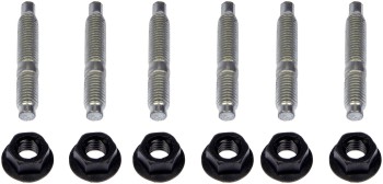 Exhaust Manifold Hardware Kit