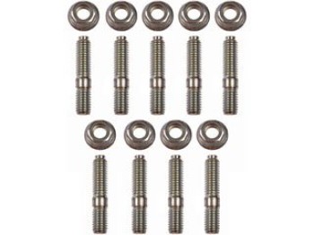 Exhaust Manifold Hardware Kit