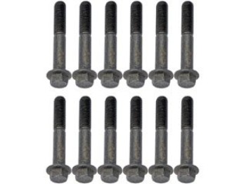 Exhaust Manifold Hardware Kit