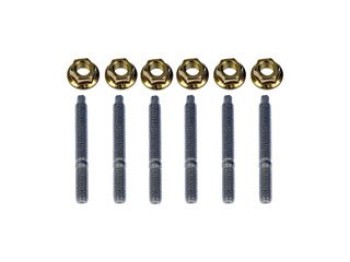 Exhaust Manifold Hardware Kit