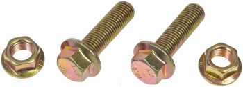 Exhaust Bolt