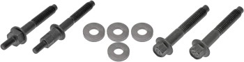Exhaust Manifold Hardware Kit