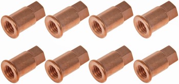 Exhaust Manifold Nut