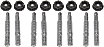 Exhaust Manifold Hardware Kit