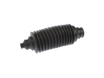 Rack and Pinion Bellows