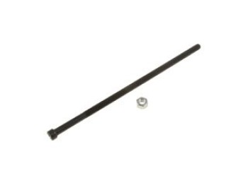 Leaf Spring Center Bolt