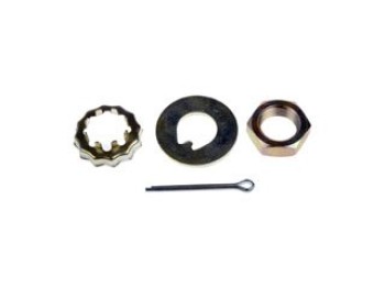 Spindle Lock Nut Kit