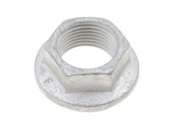 Spindle Nut