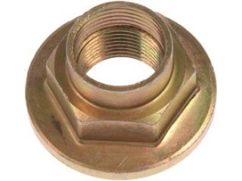 Spindle Nut