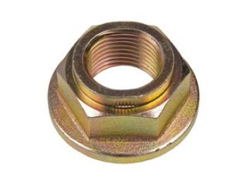 Spindle Nut