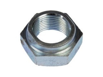Spindle Nut