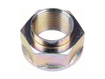 Spindle Nut