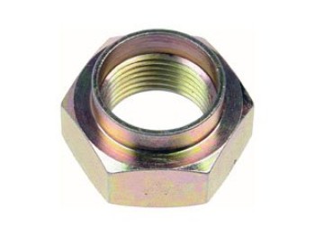 Spindle Nut