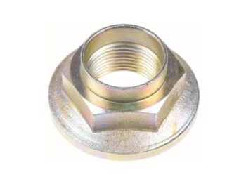 Spindle Nut