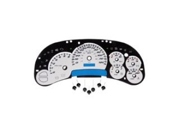 Instrument Cluster Upgrade Kit