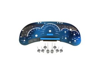 Instrument Cluster Upgrade Kit