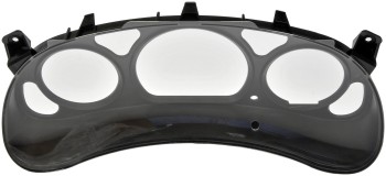 Instrument Panel Lens