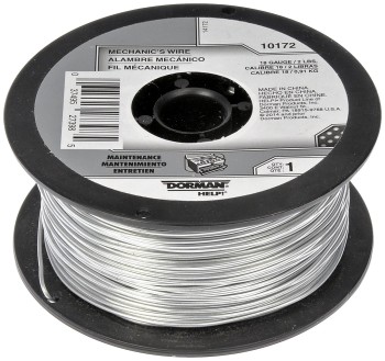 Mechanics Wire