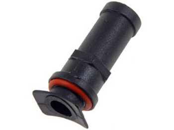 Engine Coolant Overflow Hose Repair Kit