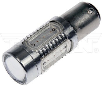 License Plate Light Bulb