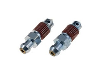 Brake Bleeder Screw