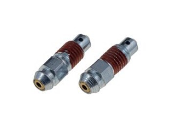 Brake Bleeder Screw