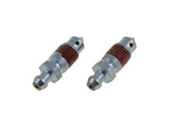 Brake Bleeder Screw
