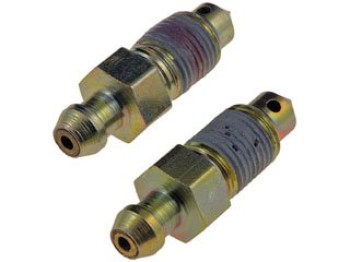 Brake Bleeder Screw