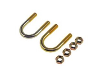 Suspension Control Arm Bolt