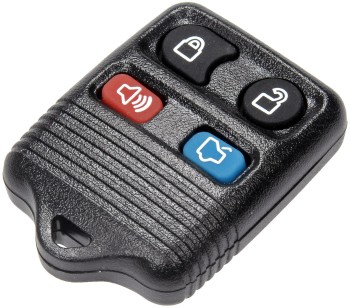 Keyless Entry Transmitter Cover