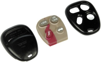 Keyless Entry Transmitter Cover