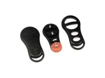 Keyless Entry Transmitter Cover