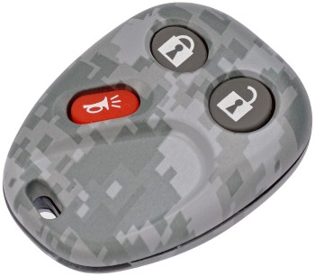 Keyless Entry Transmitter Cover