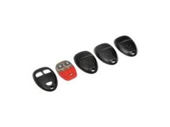 Keyless Entry Transmitter Cover