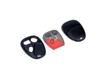 Keyless Entry Transmitter Cover