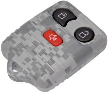 Keyless Entry Transmitter Cover