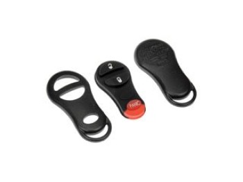 Keyless Entry Transmitter Cover