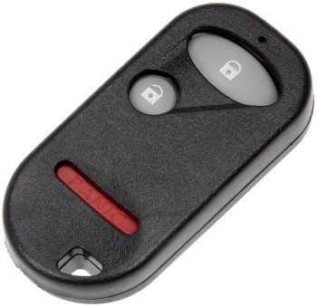 Keyless Entry Transmitter Cover