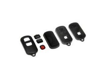 Keyless Entry Transmitter Cover