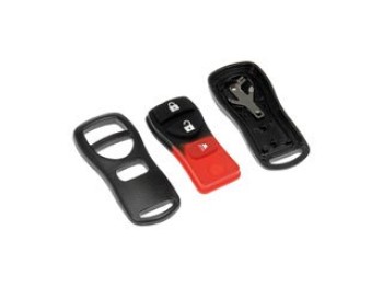 Keyless Entry Transmitter Cover